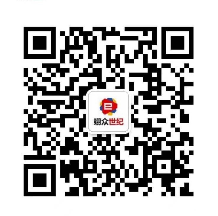 扫一扫 联系我